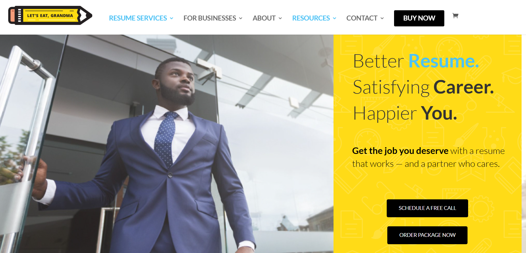 let's eat grandma reviews