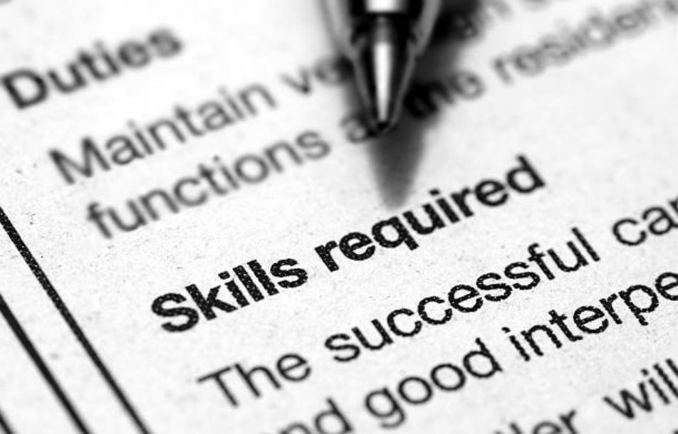 what skills to put on a resume