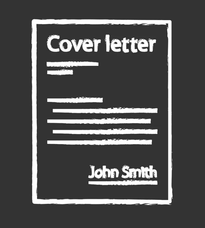 how long should a cover letter be