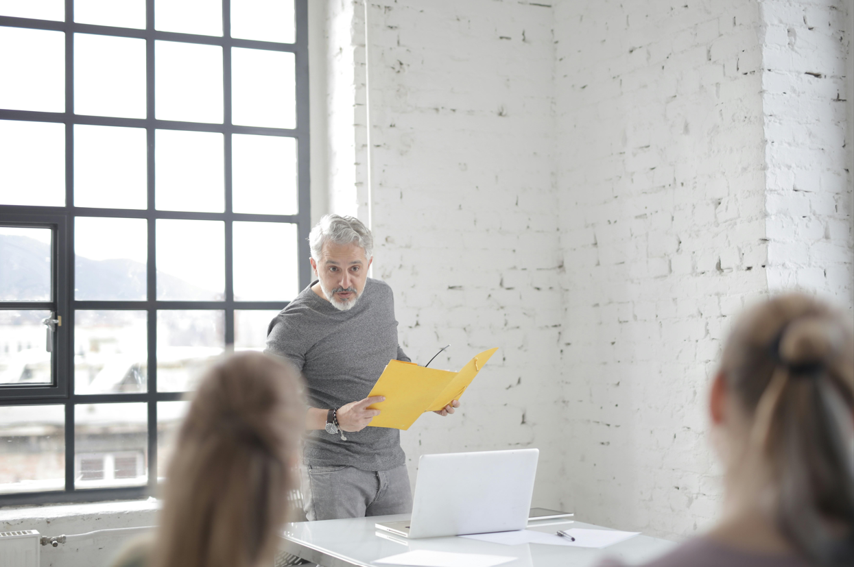 executive resume writing services for senior leaders