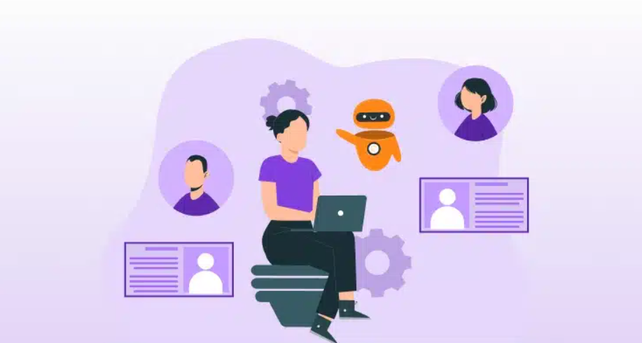 ai can predict cultural fit