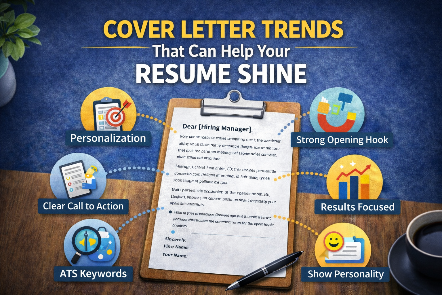 cover letter trends