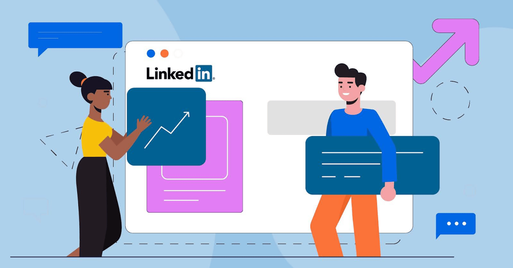 optimize your linkedin profile with keywords