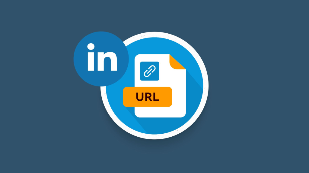 linkedin url