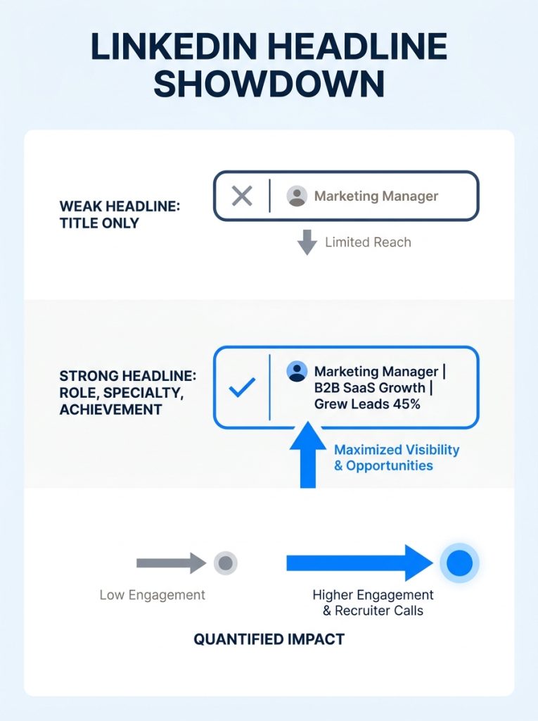 The Complete LinkedIn Profile Optimization Checklist for Mid-Career ...